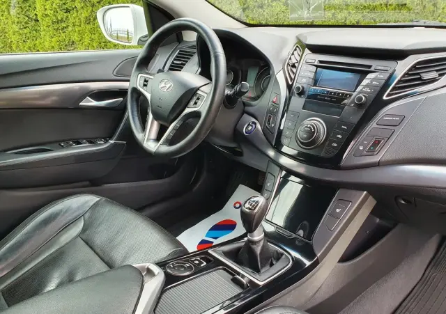 HYUNDAI I40 1.6 GDI BlueDrive Business