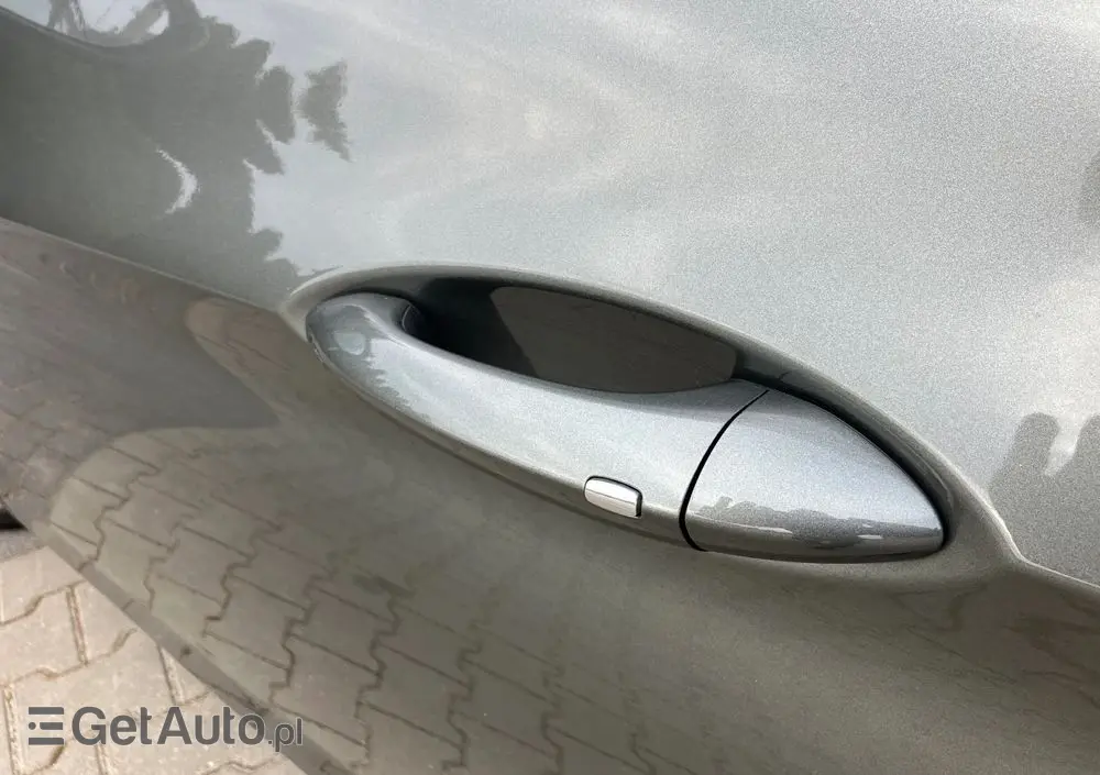 OPEL Astra 1.4 Turbo Start/Stop Ultimate