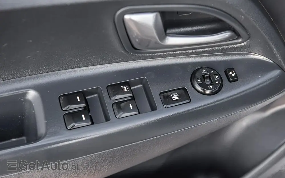 KIA Rio 1.4 Business Line