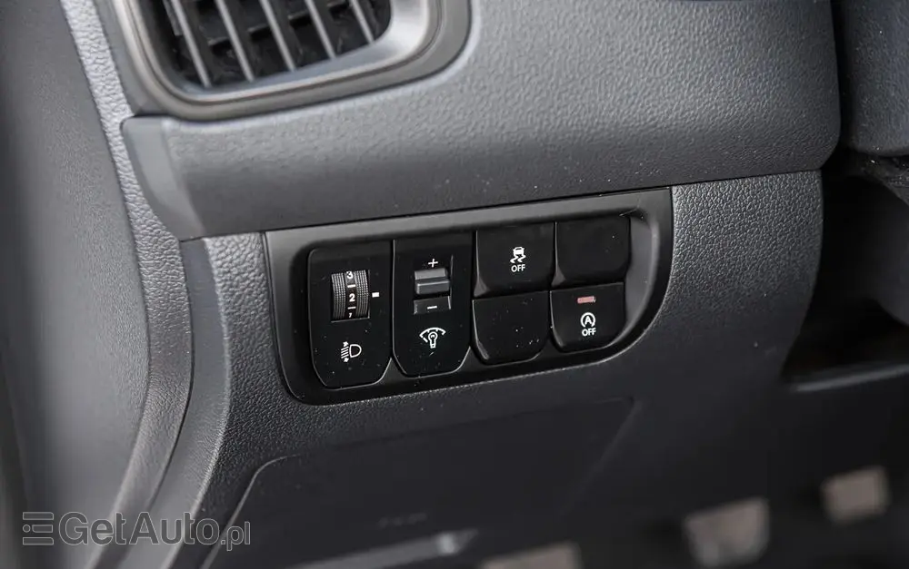 KIA Rio 1.4 Business Line