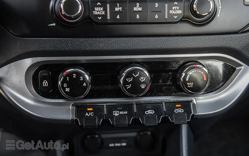 KIA Rio 1.4 Business Line