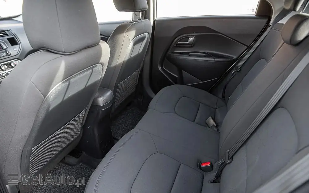 KIA Rio 1.4 Business Line