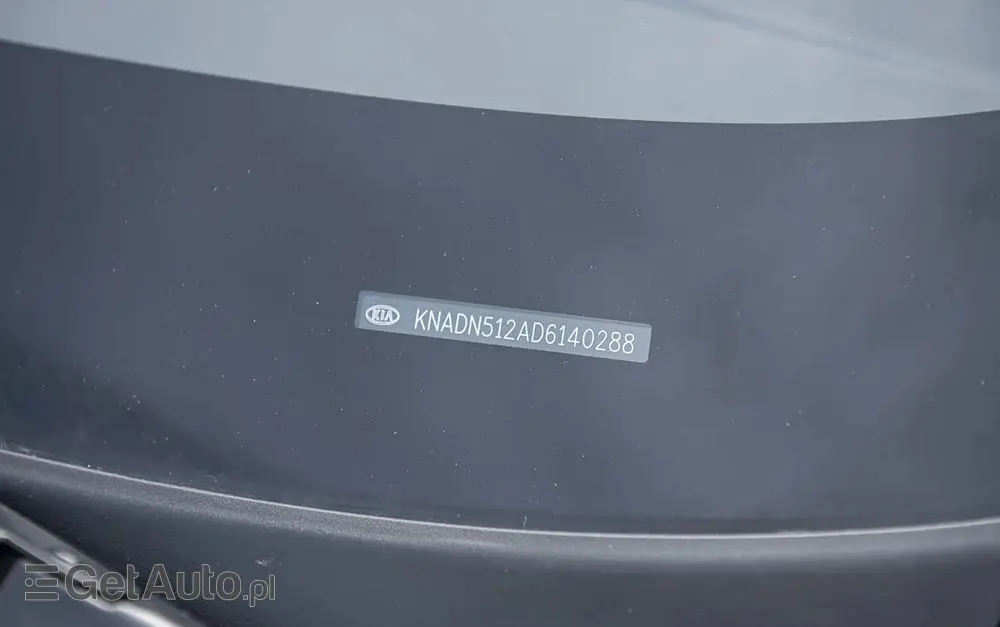 KIA Rio 1.4 Business Line