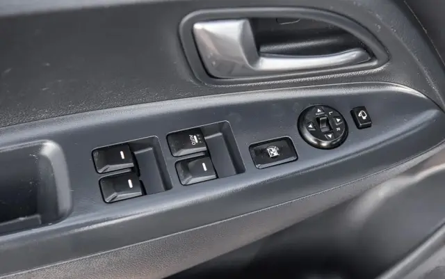 KIA Rio 1.4 Business Line