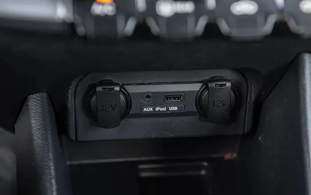 KIA Rio 1.4 Business Line