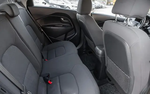 KIA Rio 1.4 Business Line