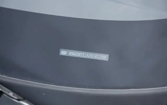 KIA Rio 1.4 Business Line