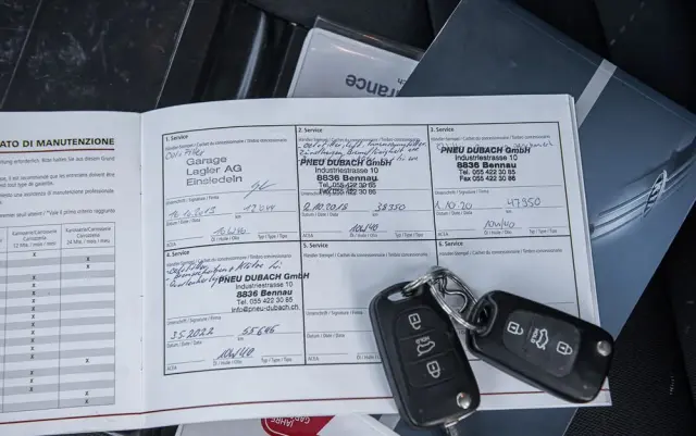 KIA Rio 1.4 Business Line