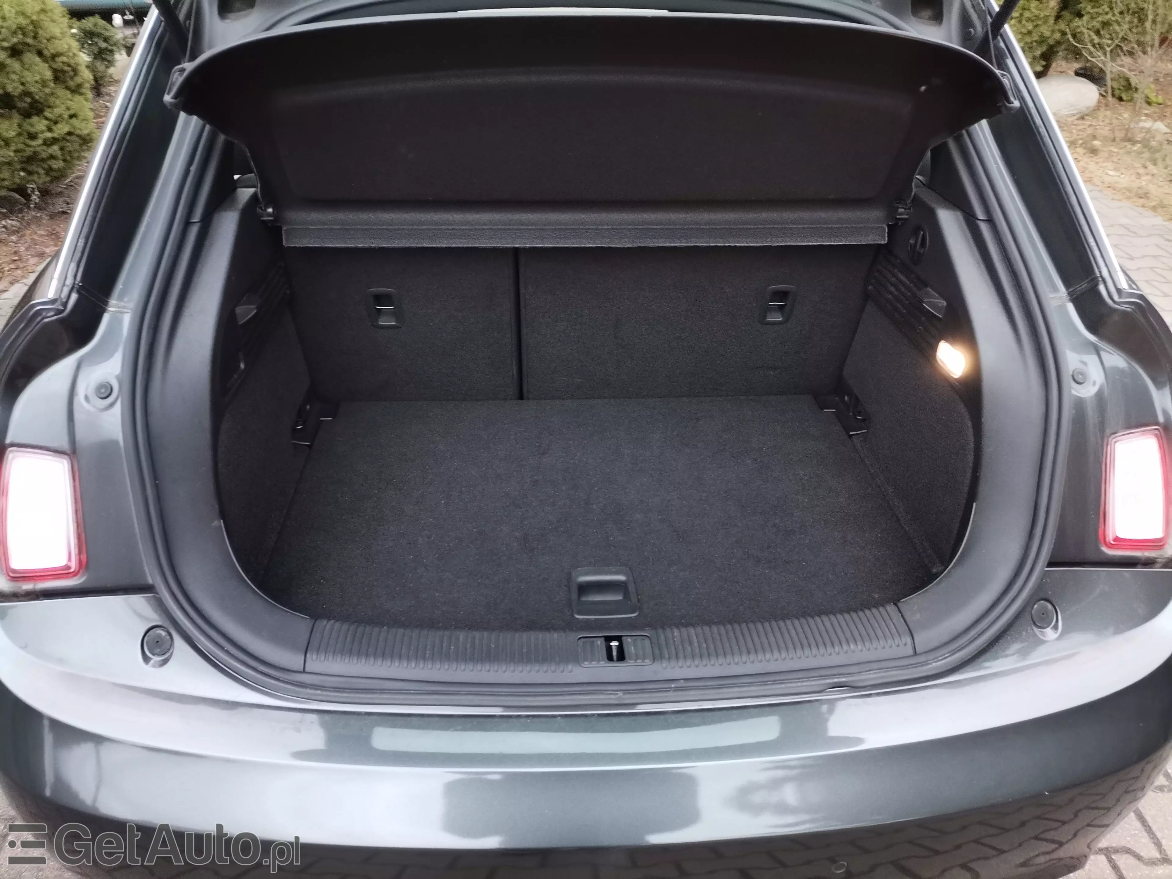 AUDI A1 Sportback  Design S tronic