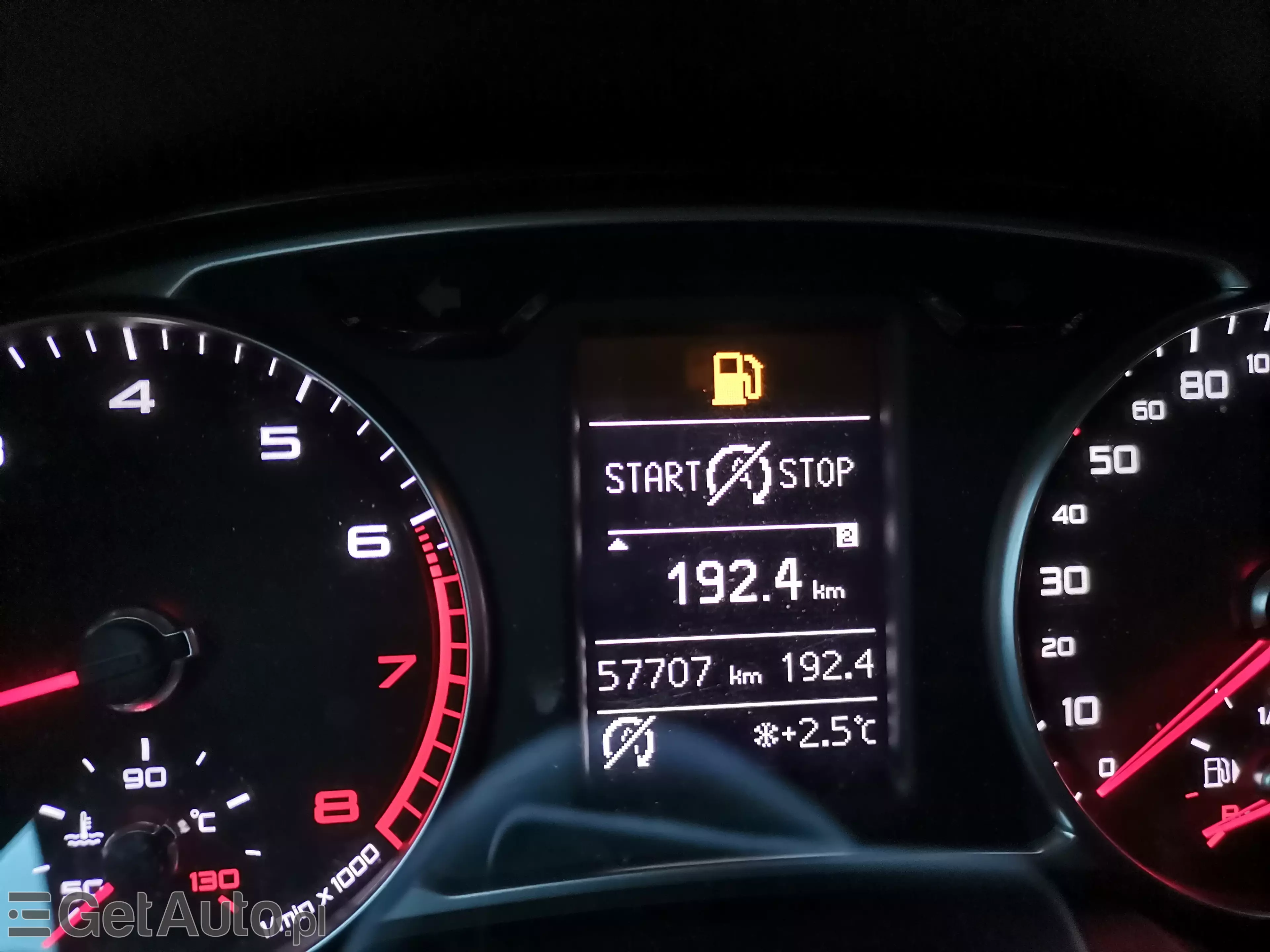 AUDI A1 Sportback  Design S tronic