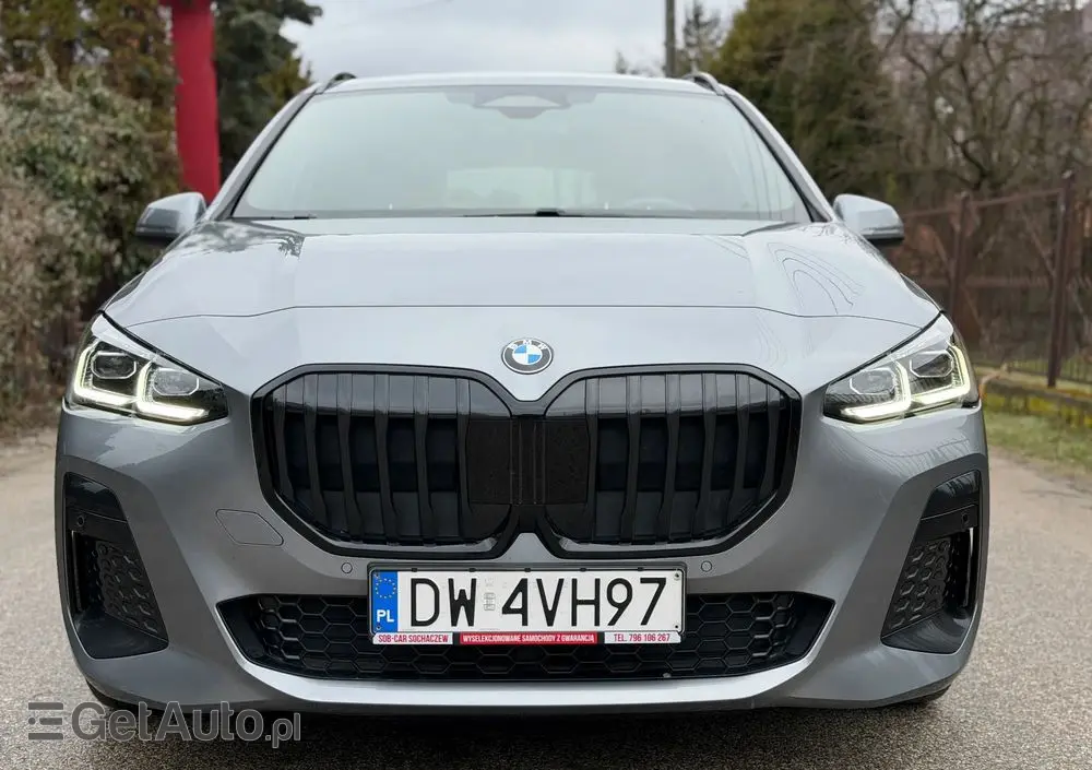 BMW Seria 2 218i M Sport sport