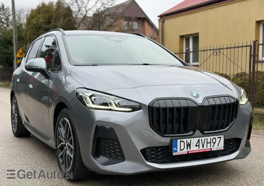 BMW Seria 2 218i M Sport sport