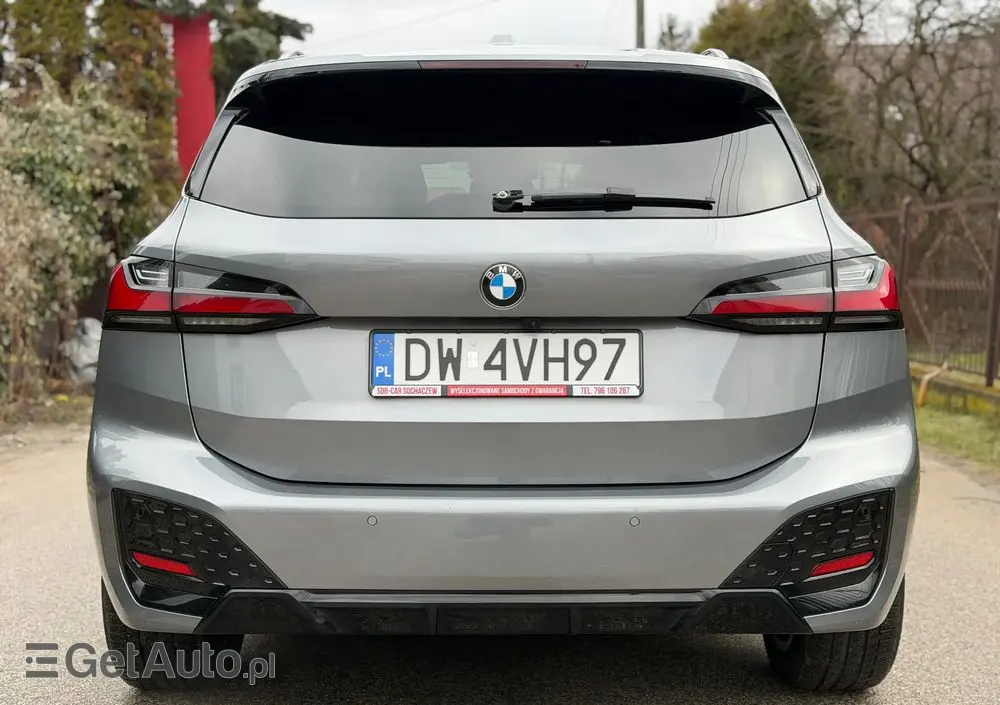 BMW Seria 2 218i M Sport sport