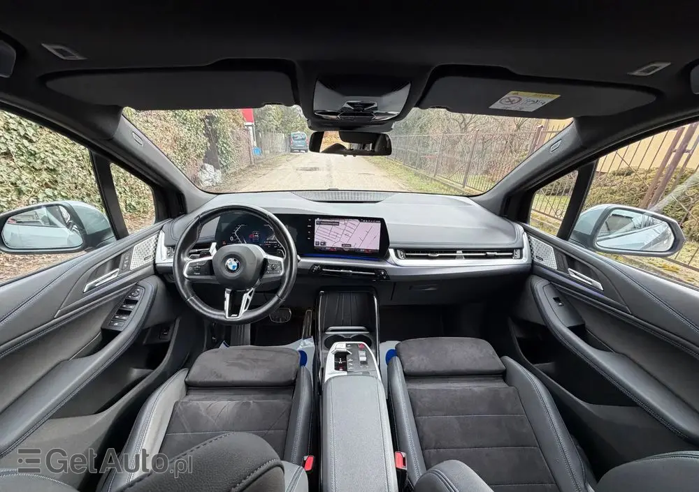 BMW Seria 2 218i M Sport sport