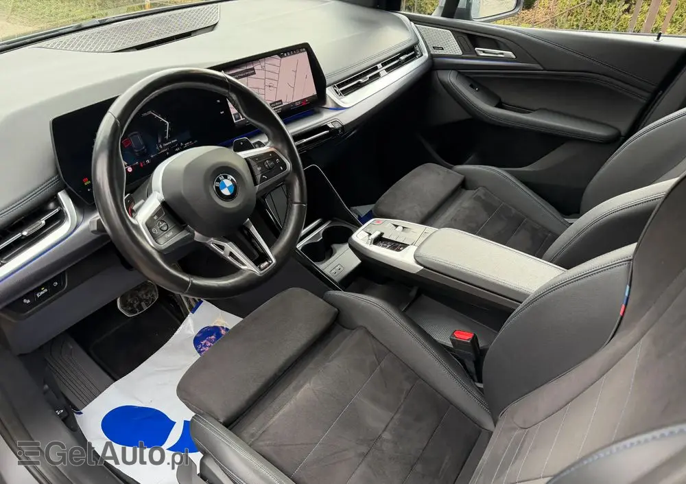 BMW Seria 2 218i M Sport sport
