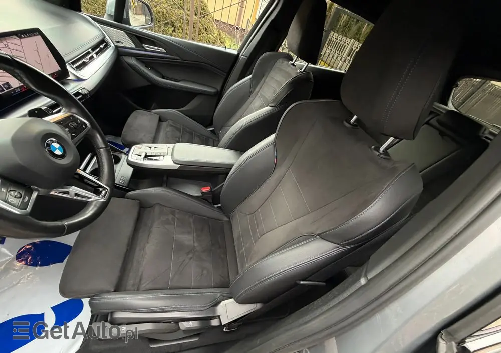 BMW Seria 2 218i M Sport sport