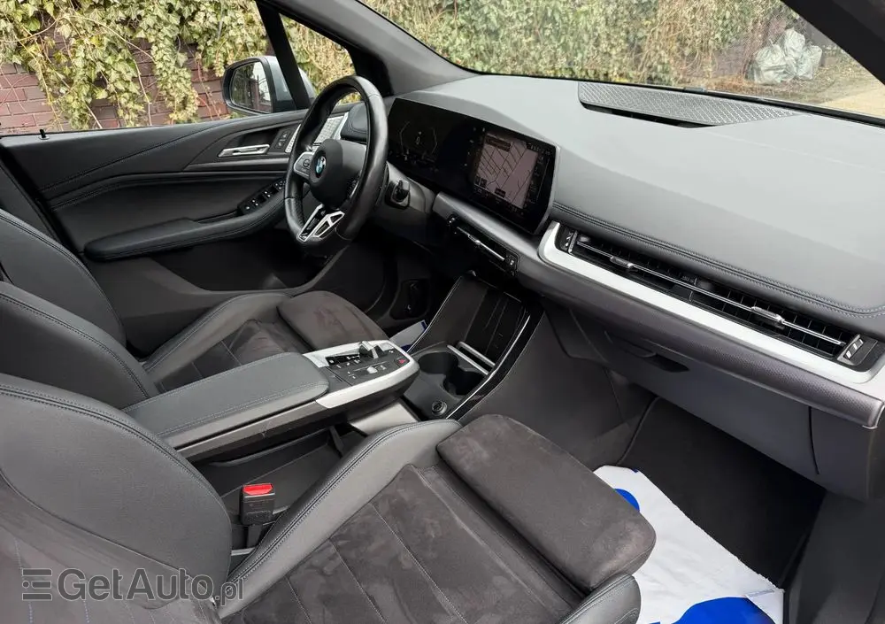 BMW Seria 2 218i M Sport sport