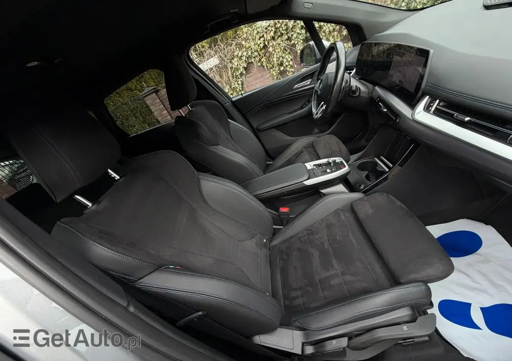 BMW Seria 2 218i M Sport sport