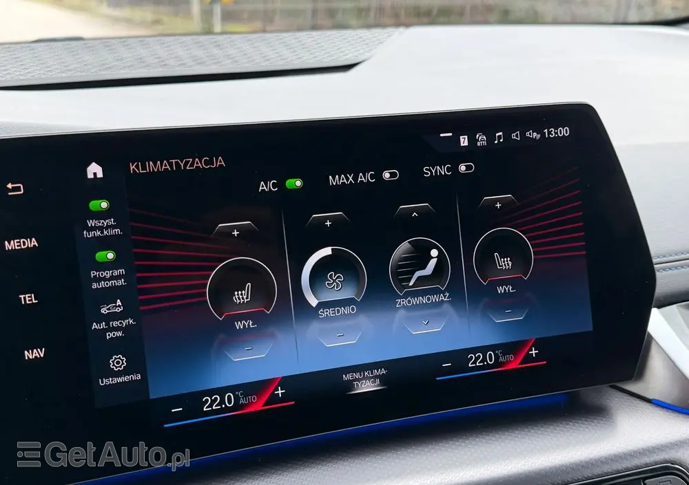 BMW Seria 2 218i M Sport sport