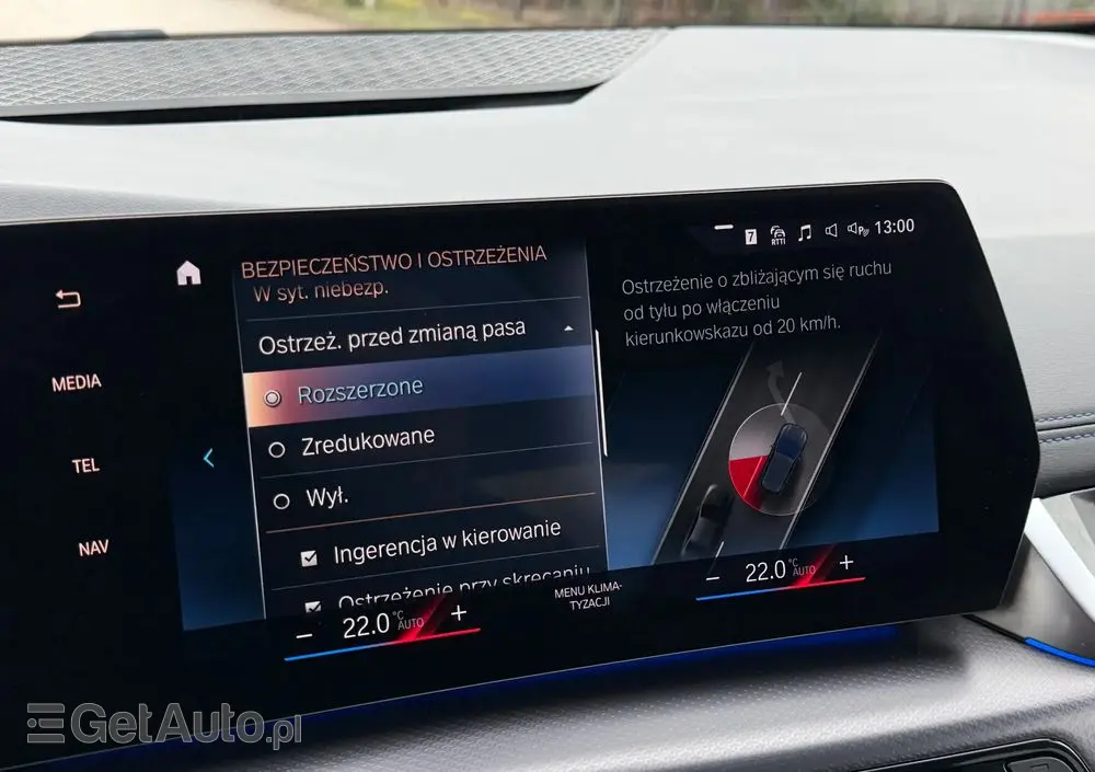 BMW Seria 2 218i M Sport sport