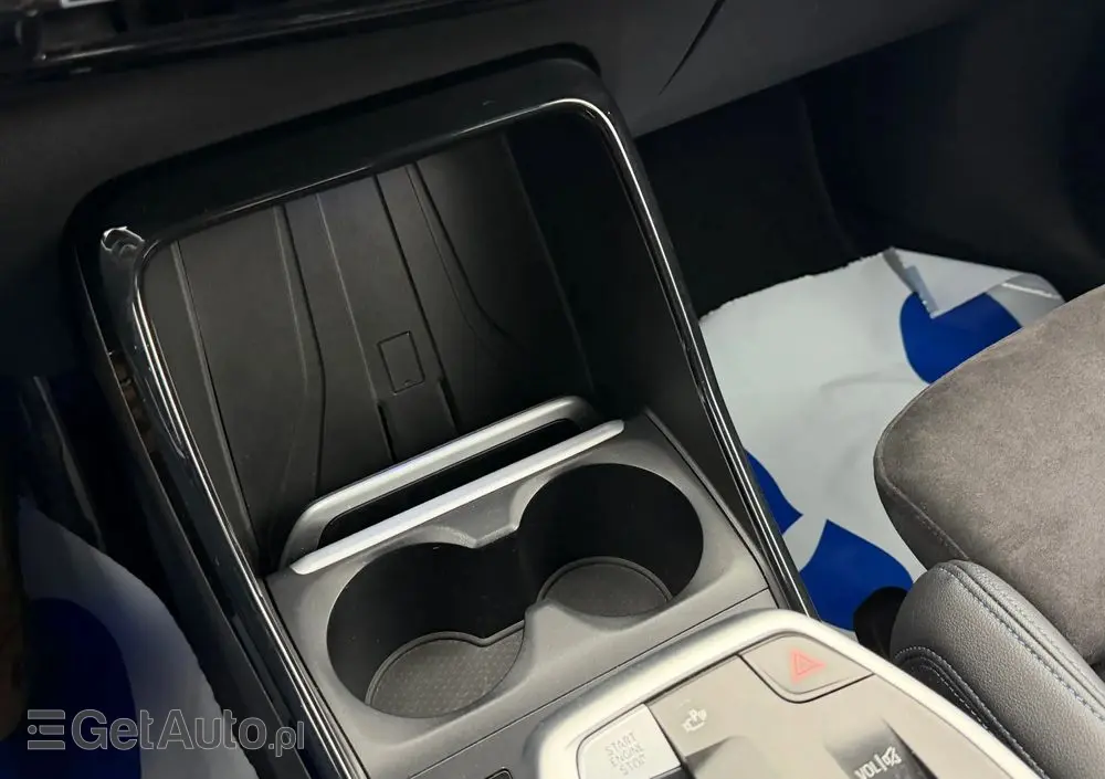 BMW Seria 2 218i M Sport sport