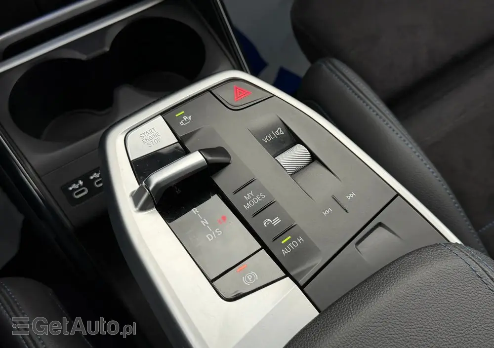 BMW Seria 2 218i M Sport sport