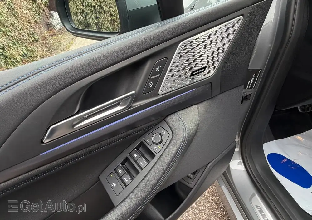 BMW Seria 2 218i M Sport sport