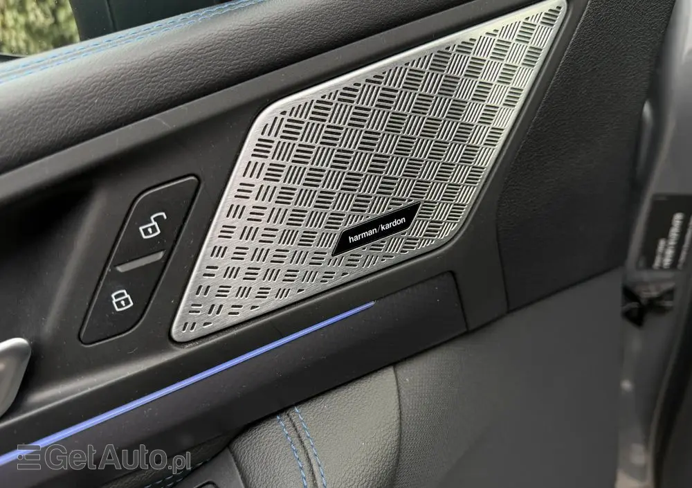 BMW Seria 2 218i M Sport sport