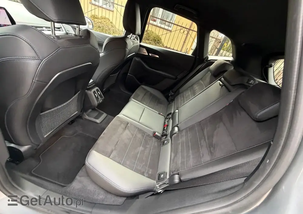 BMW Seria 2 218i M Sport sport