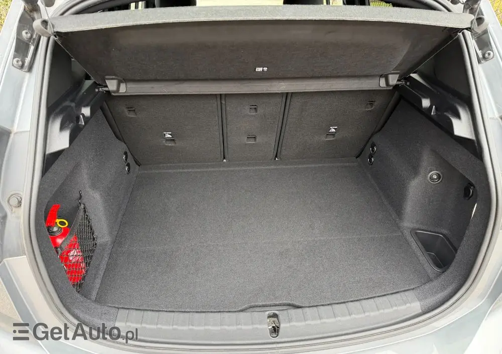 BMW Seria 2 218i M Sport sport