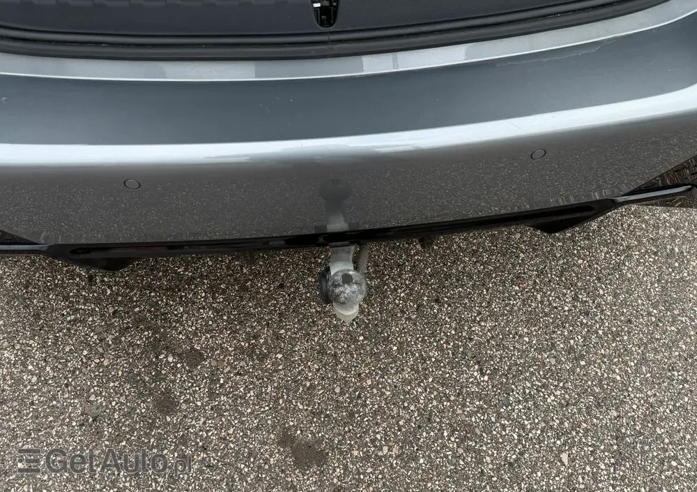 BMW Seria 2 218i M Sport sport