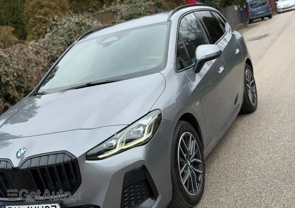 BMW Seria 2 218i M Sport sport