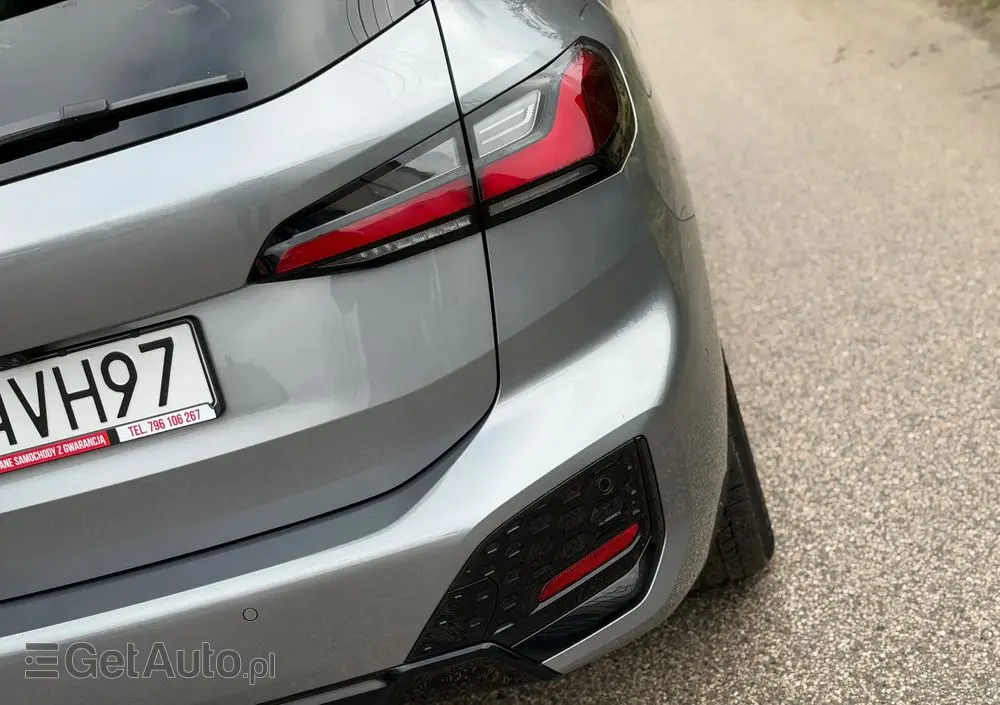 BMW Seria 2 218i M Sport sport