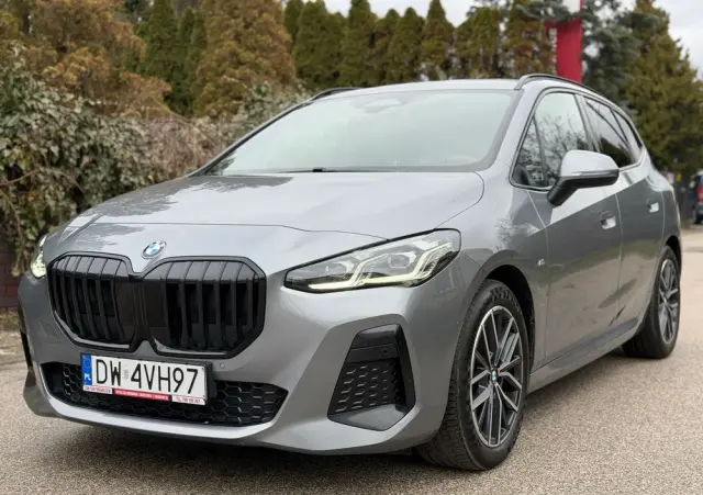 BMW Seria 2 218i M Sport sport