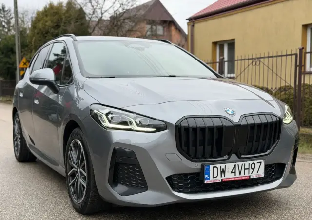 BMW Seria 2 218i M Sport sport
