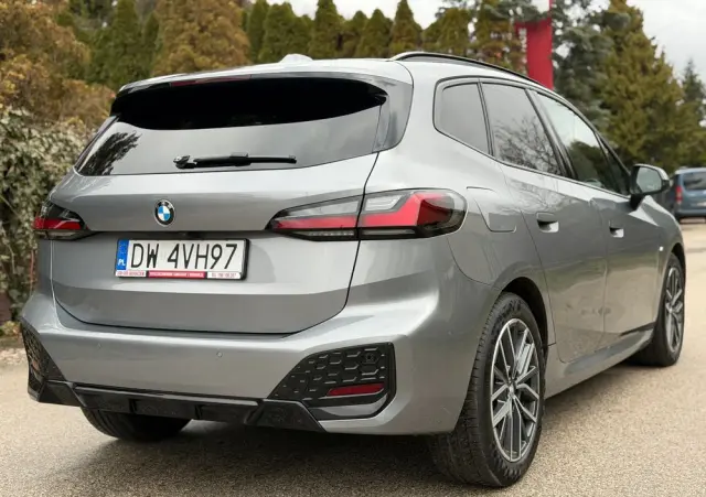 BMW Seria 2 218i M Sport sport