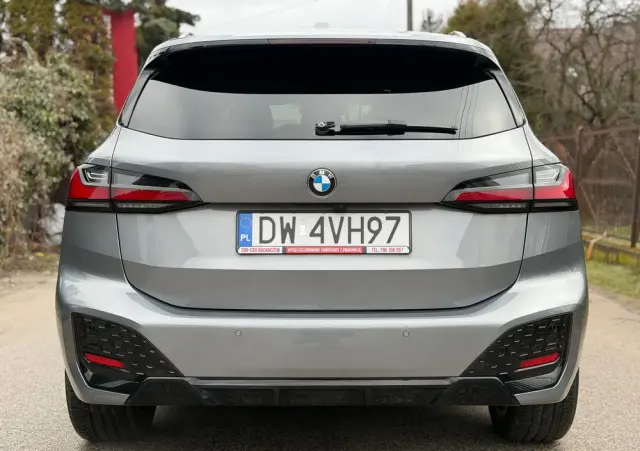 BMW Seria 2 218i M Sport sport