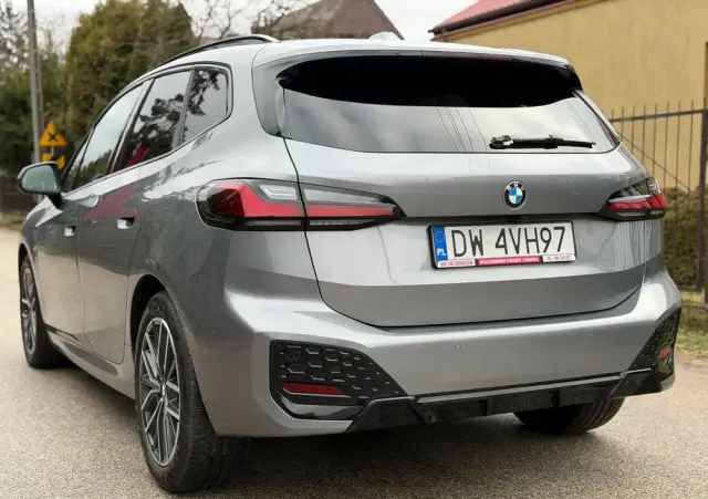 BMW Seria 2 218i M Sport sport