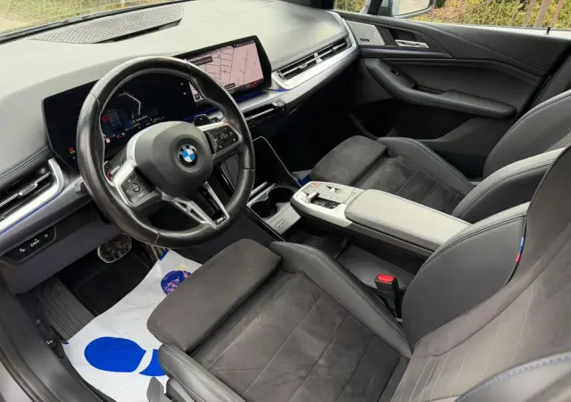 BMW Seria 2 218i M Sport sport