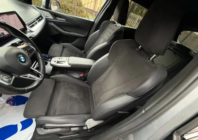 BMW Seria 2 218i M Sport sport