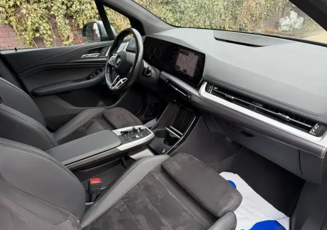 BMW Seria 2 218i M Sport sport