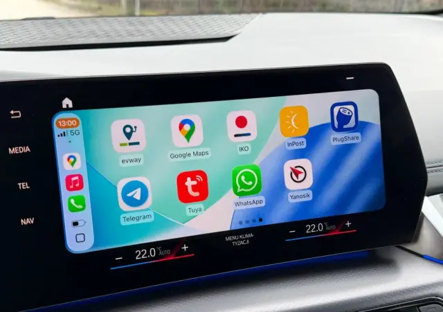 BMW Seria 2 218i M Sport sport