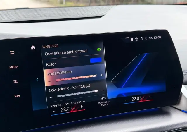 BMW Seria 2 218i M Sport sport