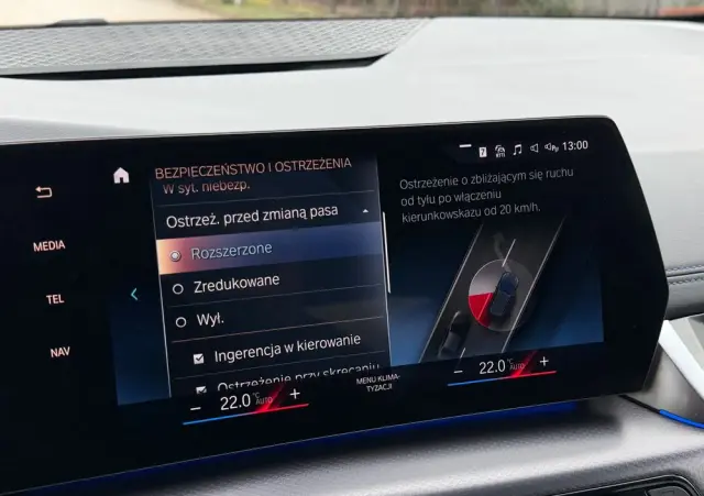 BMW Seria 2 218i M Sport sport