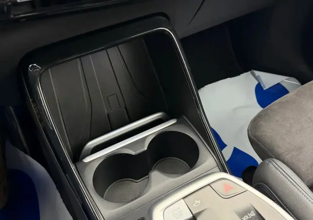 BMW Seria 2 218i M Sport sport