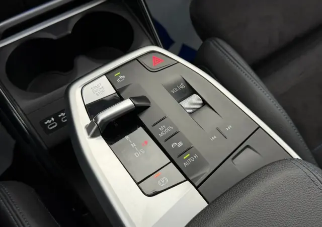 BMW Seria 2 218i M Sport sport