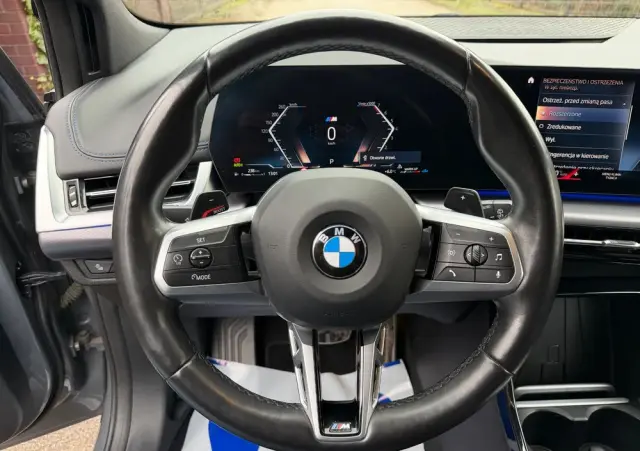 BMW Seria 2 218i M Sport sport