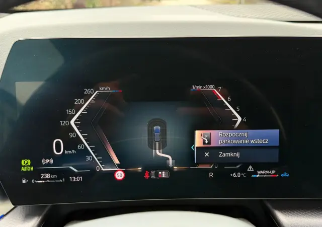 BMW Seria 2 218i M Sport sport