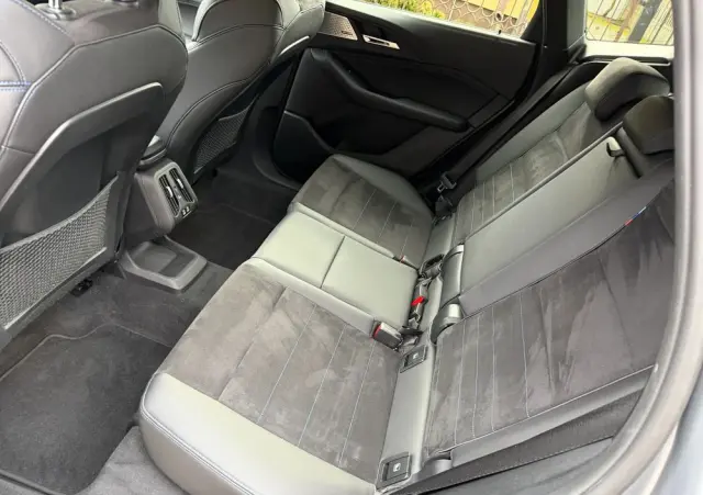 BMW Seria 2 218i M Sport sport