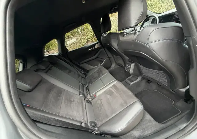 BMW Seria 2 218i M Sport sport